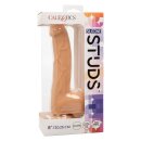 Silicone Studs 8 Inch Skin - 20,25 cm