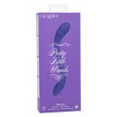 Pretty Little Wands Charmer Purple