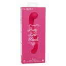 Pretty Little Wands Curvy Pink