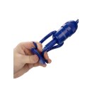 Admiral Sta-Hard Pump Blue