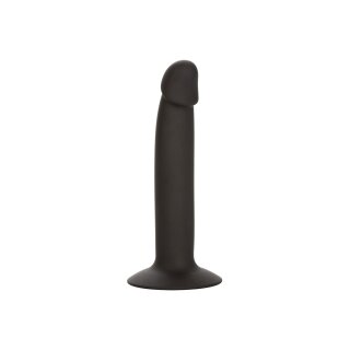 Slim Anal Stud Black - 13,25 cm