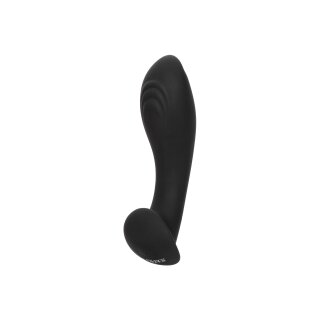 Liquid Silicone Flex Probe Black