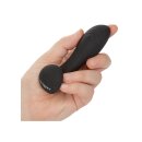 Liquid Silicone Flex Probe Black