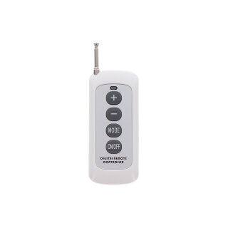 Remote Controle White