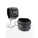 Taboom ankle cuffs black