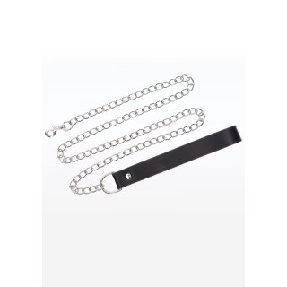 Taboom Kettenleine schwarz