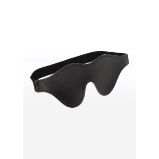 Taboom Opaque blindfold black