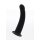 Taboom Strap-On Dildo L black 16 cm