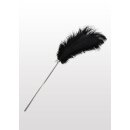 Taboom Feather Tickler black