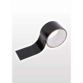 Taboom Bondage Tape 15 m black