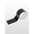 Taboom Bondage Tape 15 m black