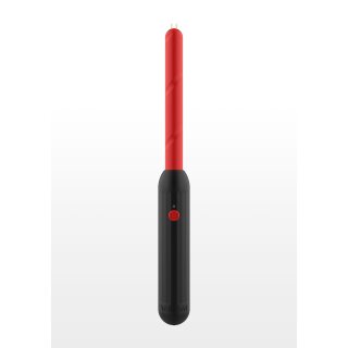 Prick Stick Electro Shock Wand Black