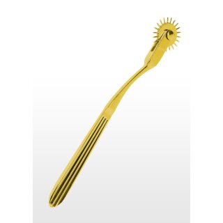 Taboom Warterberg wheel gold