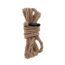 Taboom bondage rope 1.5 meter natural