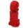 Taboom bondage rope 10 meters red