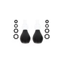 Taboom Nippelvergrößung Mini Pumpe schwarz