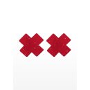 Taboom Nipple X Covers Nipple Play rot