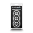 Renegade Threefold Black