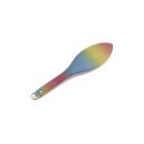 Spectra Bondage Paddle Rainbow