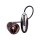 Seven Creations Penis-Pumpe Eichel Stimulation schwarz