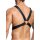 DNGEON Cross Chain Harness Black OS
