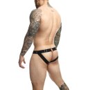 DNGEON Peakaboo Jock Army Green OS