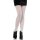 Lurex Pantyhose Silver OS