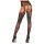 Garterbelt Stockings Black OS
