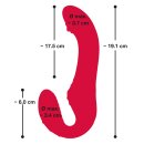 RC Strapless Strap-on 3