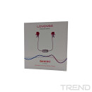 Lovense - Gemini App-Controlled Vibrating Nipple Clamps