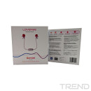 Lovense - Gemini App-Controlled Vibrating Nipple Clamps