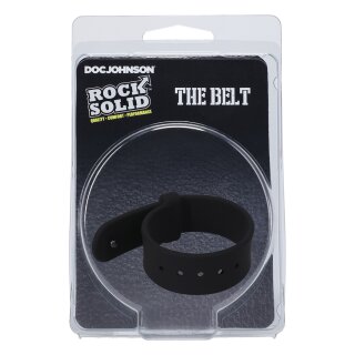The Belt - Adjustable - Silicone C-Ring