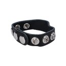The Leather 5 Snap