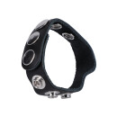 The Leather 5 Snap