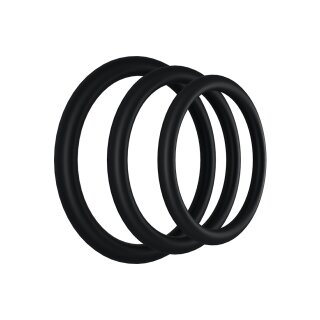 Tri-Pack Rubber Gasket