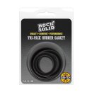 Tri-Pack Rubber Gasket