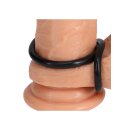 Tri-Pack Rubber Gasket
