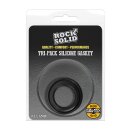 Tri-Pack Silicone Gasket