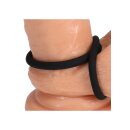 Tri-Pack Silicone Gasket