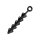 Master Series Spades - Anal Beads XL