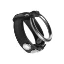 Strict Penis - Hoden - Stahlring zur Erektionssteigerung...