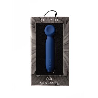 Je Joue - Vita Cobalt Blue Bullet