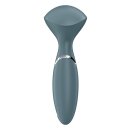 Satisfyer Mini Wand-Er Stonegray