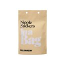 Doc Johnson - Nipple Suckers black