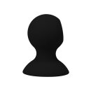 Doc Johnson - Nipple Suckers black