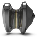 Mystim Hearts Desire eStim layon vibrator black