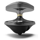 Mystim Hearts Desire eStim layon vibrator black