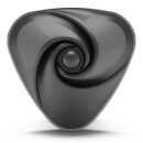 Mystim Hearts Desire eStim layon vibrator black