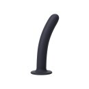 Doc Johnson Umschnallgurt mit Dildo 12,7 cm schwarz