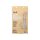 Doc Johnson Dildo 6 transparent 15 cm